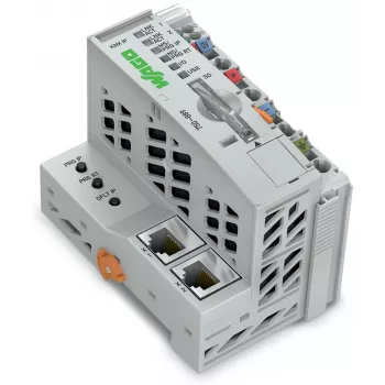 WAGO contrôleur de bus de terrain Ethernet 750-889