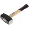 Marteau de frappe GEDORE RED 1500 g 280 mm manche en frêne (3300727)