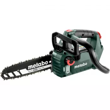 Tronçonneuse sans fil Metabo MS 18 LTX BL 25 18V 25 cm sans balais