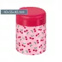 Taille-crayon double BRUNNEN rose