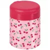 Taille-crayon double BRUNNEN rose
