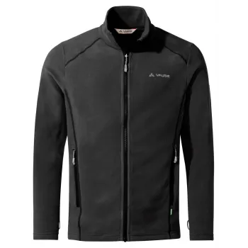 Vaude Rosemoor Fleece Jacket II - Black, taille M