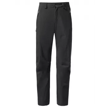 Pantalon Vaude Farley Stretch Pants III - Black, taille M
