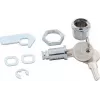 ARTDEV Replacement Lock with Key Set for AC-3540 and AC-4280 Keying 1