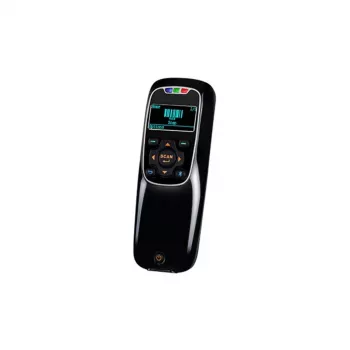 Scanner de codes-barres Bluetooth/Batch ARTDEV AS-7310 V2 avec imageur 2D et écran