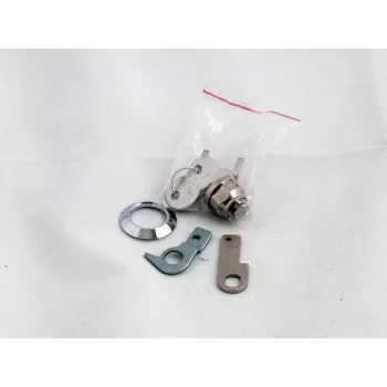 Serrure avec 2 clés ARTDEV pour tiroir-caisse AC-3330 et AC-F460