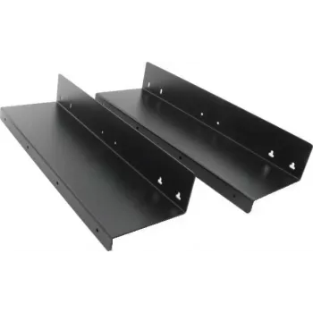 Support de montage sous bureau ARTDEV noir pour tiroir-caisse AC-4280