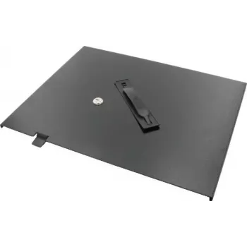 Couvercle métallique verrouillable ARTDEV pour insert de tiroir-caisse AC-4100