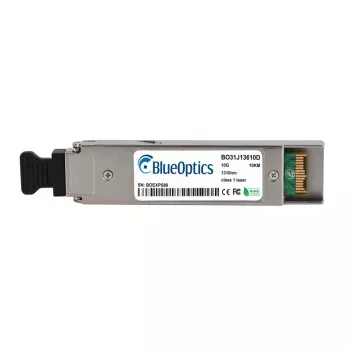 Finisar FTLX1413M3BTL compatible BlueOptics XFP BO31J13610D 10GBASE-LR 10 km