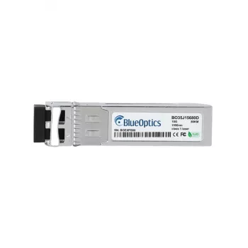 BlueOptics FTLX1871D3BxL compatible SFP+ émetteur-récepteur BO35J15680D