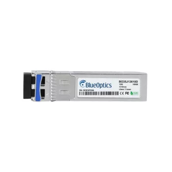 SFP+ BlueOptics BO35J13610D compatible Finisar FTLX1475D3BCL 10GBASE-LR 10 km