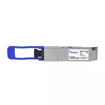 Émetteur-récepteur QSFP28 BlueOptics BO28L13610D compatible, LC duplex, 100GBASE-LR4, 10 km, fibre monomode