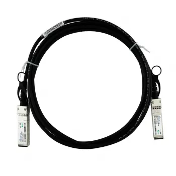 Câble DAC SFP+ BlueLAN 0,5 m BlueOptics compatible SFP-10G-DAC-0.5M-TL-BL