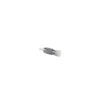 Atténuateur fibre optique monomode FC simplex BlueOptics 20 dB