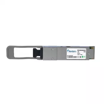 BlueOptics E40G-QSFP-SR-BIDI émetteur-récepteur QSFP compatible 40GBASE-SR-BIDI 150m LC Duplex OM4 MMF