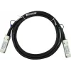 Câble à attache directe BlueOptics compatible Palo Alto Networks PAN-QSFP28-DAC-5M BlueLAN SC282801L5M26 QSFP28, 100GBASE-CR4, Infiniband EDR, 26AWG, 5 mètres (PAN-QSFP28-DAC-5M-BL)