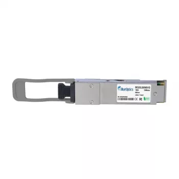 BlueOptics HPE X150 JH419A transceiver QSFP28, 100GBASE-SWDM4, fibre multimode, 850 nm, 100 m