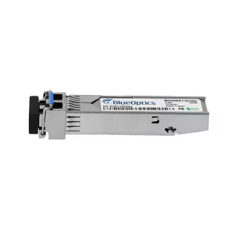 BlueOptics BO05EE13610D transceiver SFP 2.5GBASE-LX 10 km