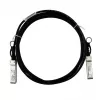 Câble direct attach compatible TP-Link TL-SM5220-1M BlueLAN 10GBASE-CR passif SFP+ vers SFP+ 1 m