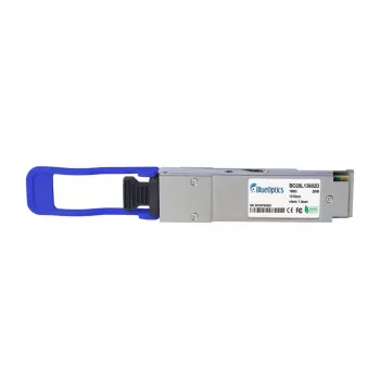 BlueOptics BO28L13602D QSFP28 Transceiver, compatible avec Finisar FTLC1155RGPL4