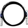 Câble Direct Attach passif BlueLAN BL060601Y2M30 50GBASE-CR SFP56 vers SFP56, 2 mètres