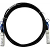 Câble Direct Attach BlueLAN 25GBASE-CR passif SFP28 vers SFP28, 3 m, AWG26, compatible avec NVIDIA 980-9I631-00A02A