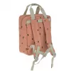 Mini sac à dos Lassig Happy Prints Caramel