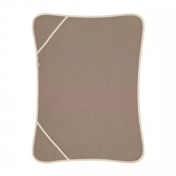 Serviette pour chien PALOPA Nobs taupe S