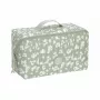 Trousse de rangement de voyage Lassig Green Label Organizer Leo Light Khaki