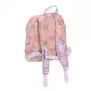 Mini sac à dos Lassig Pattern Party Rose