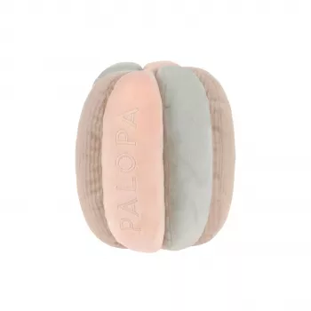 Balle de flair pour chiens jouet modulaire PALOPA Brino Mellow Pastels