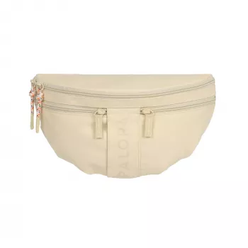 PALOPA Pochette d'entraînement pour friandises pour chien Emma Vanilla