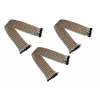 kabelmeister Jumper Wire Fils sécables 40 broches pour Arduino, Raspberry Pi etc., mâle vers femelle