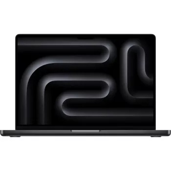 Ordinateur portable Apple MacBook Pro 14 pouces Space Black CTO (M5 Max 18C-CPU 40C-GPU, 64 Go)