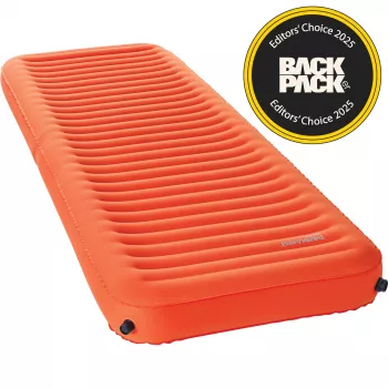 Therm-a-Rest NeoLoft R Matelas de couchage - Ember