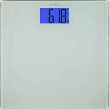 Pèse-personne Sanitas SGS 03