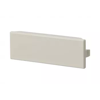 METZ CONNECT BTR E-DAT subway cache aveugle blanc perle