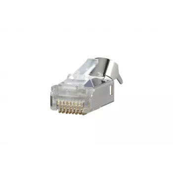 METZ CONNECT BTR E-DAT Industry connecteur RJ45 Cat.6 Class EA (1401505010-E)