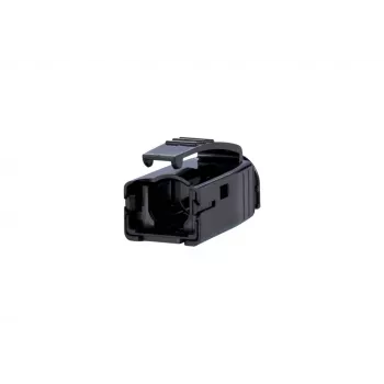 METZ CONNECT E-DAT Industry IP20 protection anti-pliure, noir (1401008202-E)