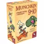 PEGASUS Munchkin 9+10 Extension