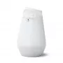 FIFTYEIGHT PRODUCTS FIFTYEIGHT vase - détendu grand blanc