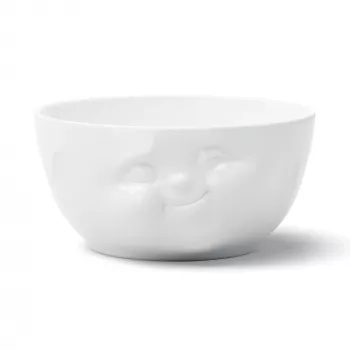 FIFTYEIGHT PRODUCTS FIFTYEIGHT bol 2600 ml - Mâchouillant blanc