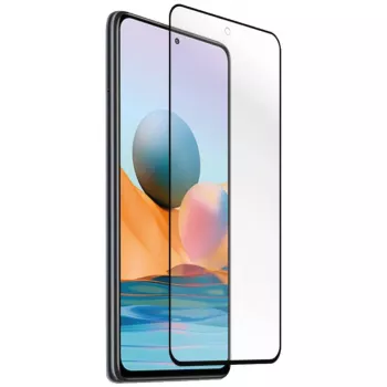 Film de protection d'écran en verre trempé NEVOX NEVOGLASS pour Xiaomi 17, transparent