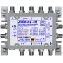 Multiswitch Jultec JRS0502-4M