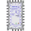 JULTEC JRM0516M Multiswitch 16 voies avec 4 entrées SAT et 1 entrée terrestre
