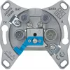 JULTEC JAD410TRSM dérivation finale multimédia 4 voies à diodes découplées 65-862/950-2150MHz 10dB