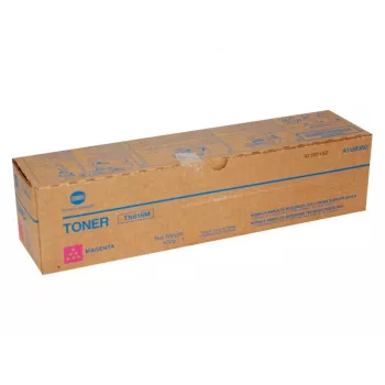 Konica Minolta TN-616M cartouche de toner magenta grande capacité
