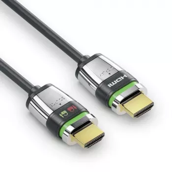 PureLink FiberX Series FX-I355-007 HDMI 4K ULS Fiber Extender Cable 7.5m LSZH