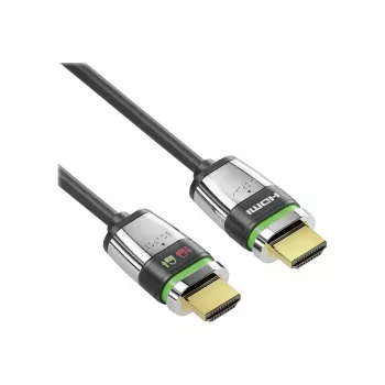 PureLink FiberX Series HDMI 4K ULS Fiber Extender Cable 20m LSZH