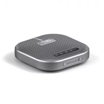 PureLink PureTools Quad Mic Conference Speaker - enceinte Bluetooth portable 3W avec réseau de microphones omnidirectionnels (PT-SPEAK-100)